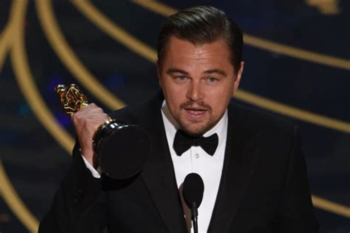 Leonardo DiCaprio: Biography, Actor, Oscar Winner