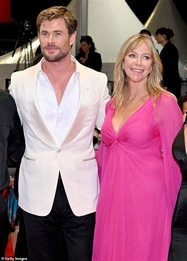 Leonie Hemsworth: The Woman Behind The Hemsworth Brothers
