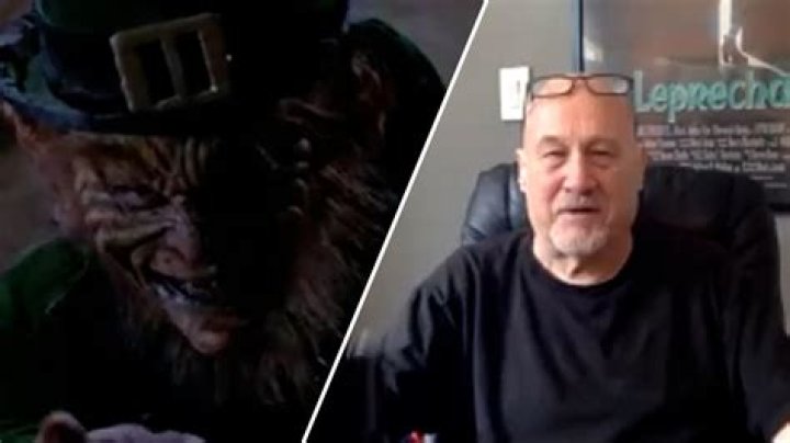 Leprechaun Director Addresses Franchise's Disappointments and Upcoming Reboot (Exclusive)