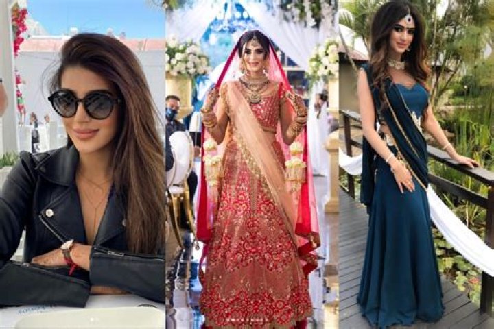 Lerisha Maharaj Wiki, Age, Keshav Maharaj Wife, Height, And Learn More