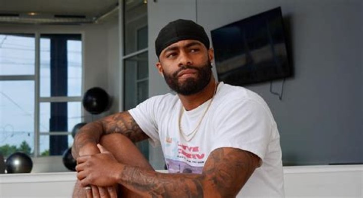 Leroy Mapp: Where Is Back In The Groove Contestant Now?