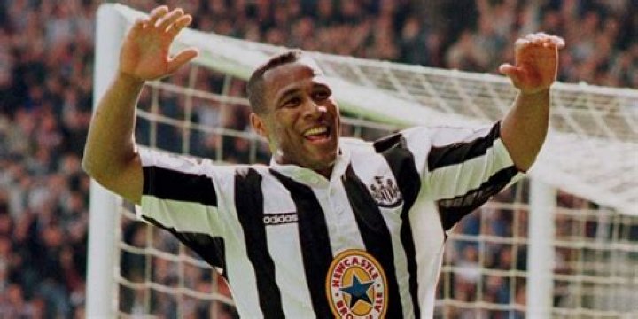 Les Ferdinand Stats, Goals, Records, Assists, Cups and more
