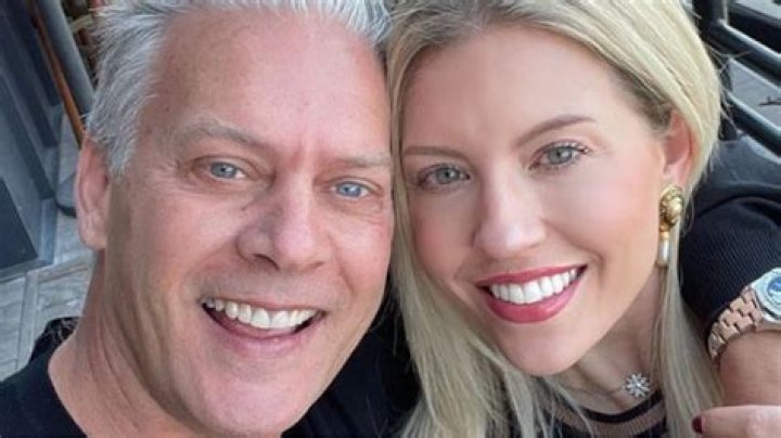 Lesley Beador says marriage is back on after David Beador filed for divorce