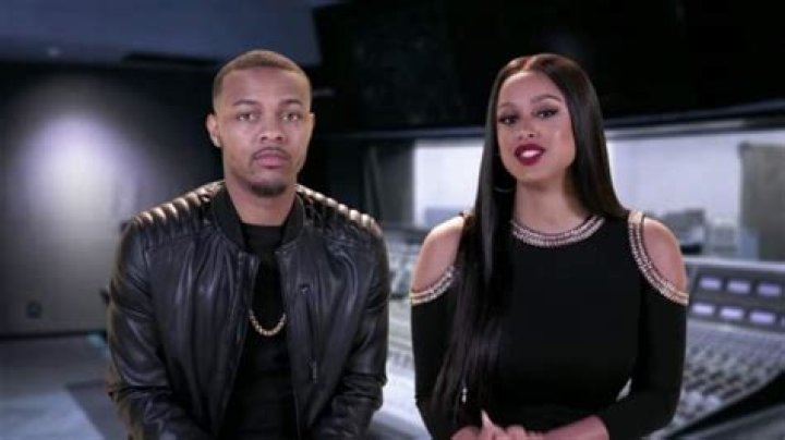 Leslie Holden: Woman arrested with Bow Wow is girlfriend Kiyomi Leslie [Mugshots]