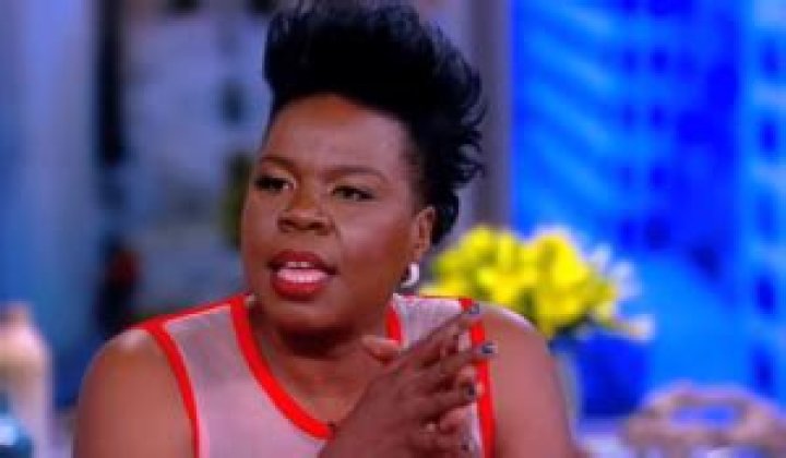 Leslie Jones Wants People to Stop Judging Comedians for Old, Inappropriate Jokes: ‘It’s So Stupid’