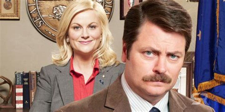 Leslie & Ron’s Big Morning Star Fight On 'Parks & Rec' Is Revealed & Their Feud Is Actually Understandable