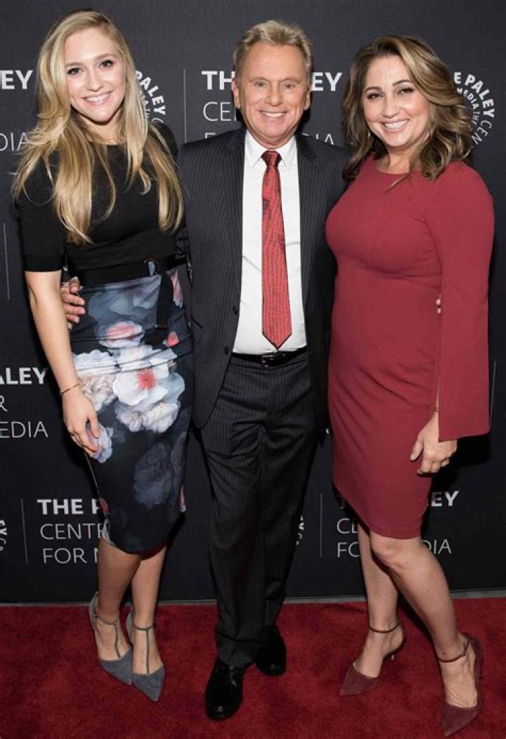 Lesly Brown (Pat Sajak Wife) : Wiki/Bio, Age, Net worth, Kids, Career and Relationship