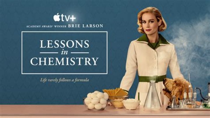 Lessons in Chemistry release schedule | When's episode 4 on Apple TV+?
