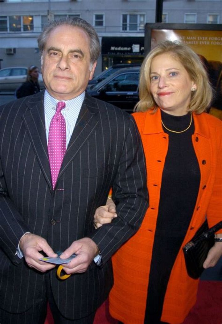 Lester Raymond Brafman Net Worth (2024)