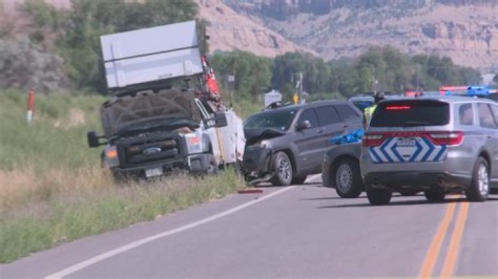 Levi Barnett Car Accident: Elkville Illinois Man, Levi Barnett Died in Car Crash While 3 Others Injured in Highway 51 Car Accident
