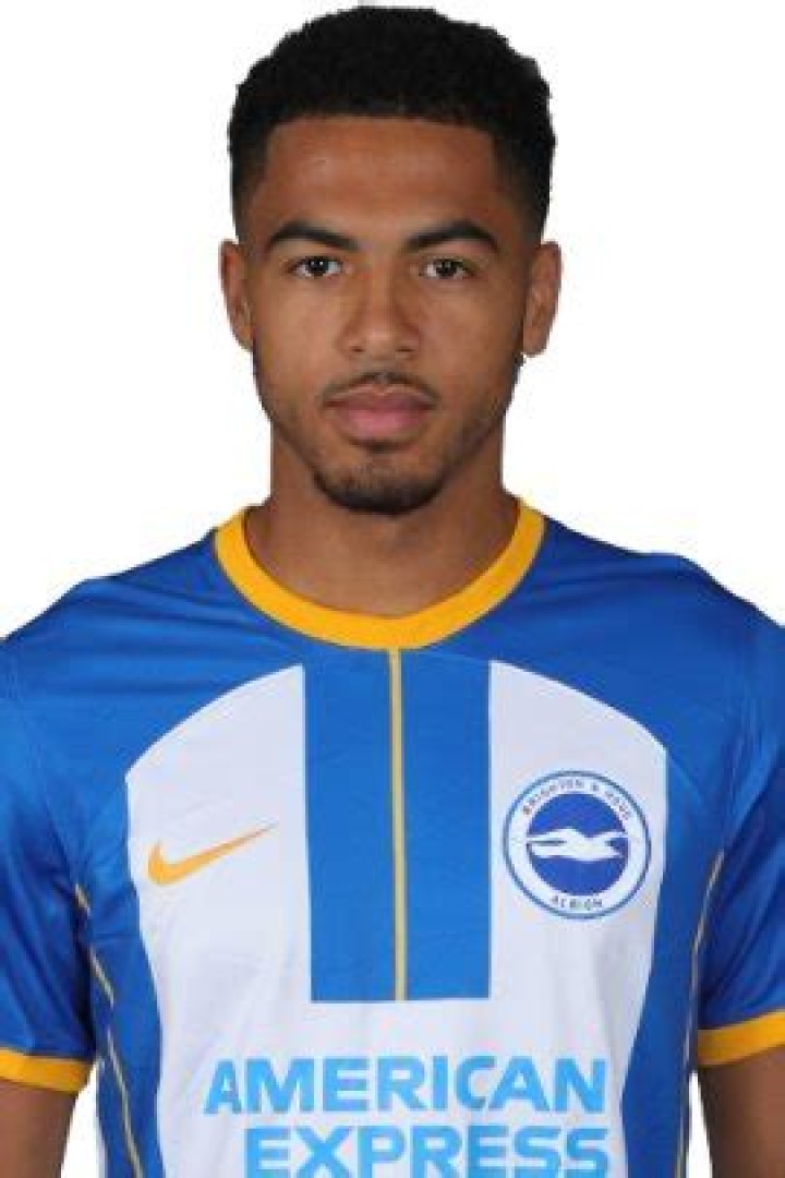 Levi Colwill Stats, Goals, Records, Assists, Cups and more