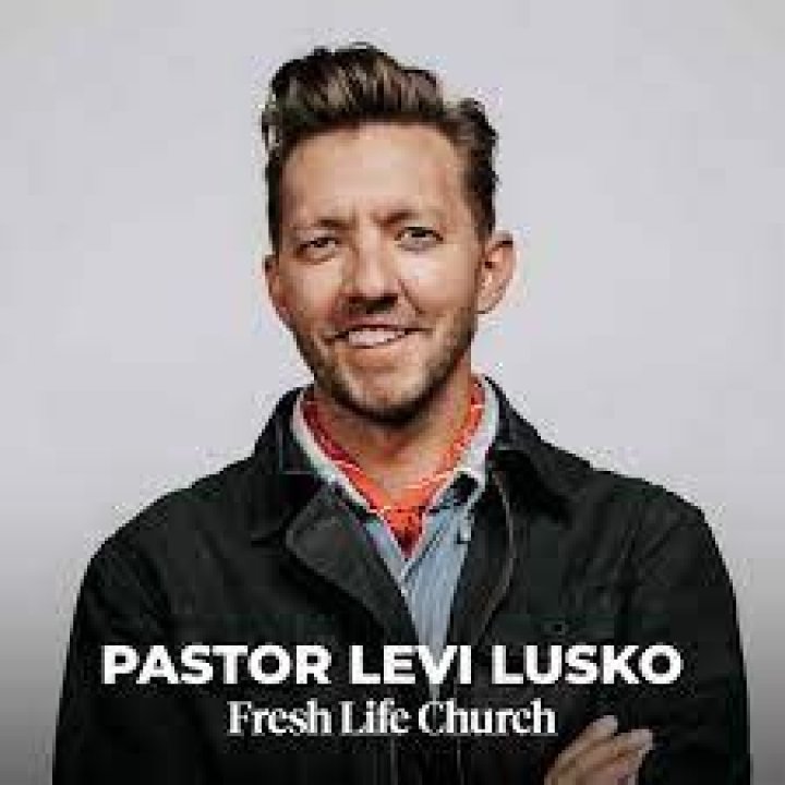 Levi Lusko (Religious Leader) Wiki, Biography, Age, Girlfriends, Family, Facts and More