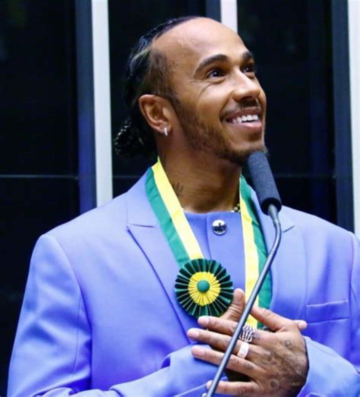 Lewis Hamilton’s Ethnicity and Religion: Decoding the F1 Champion Nationality