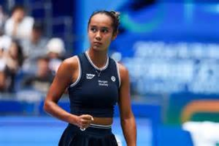 Leylah Annie Fernandez: Early Life, Career, Nationality, Ethnicity, Net Worth, Family, Siblings