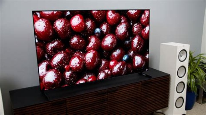 LG G1 Gallery Series OLED TV Review (OLED65G1PUA)