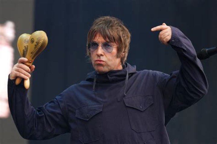 Liam Gallagher Net Worth 2024 [Analysis]