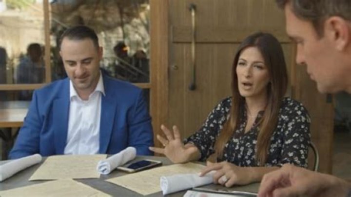 Liat and Trevor Gerszt: Who are ‘Flipping Out’ clients headed for divorce?