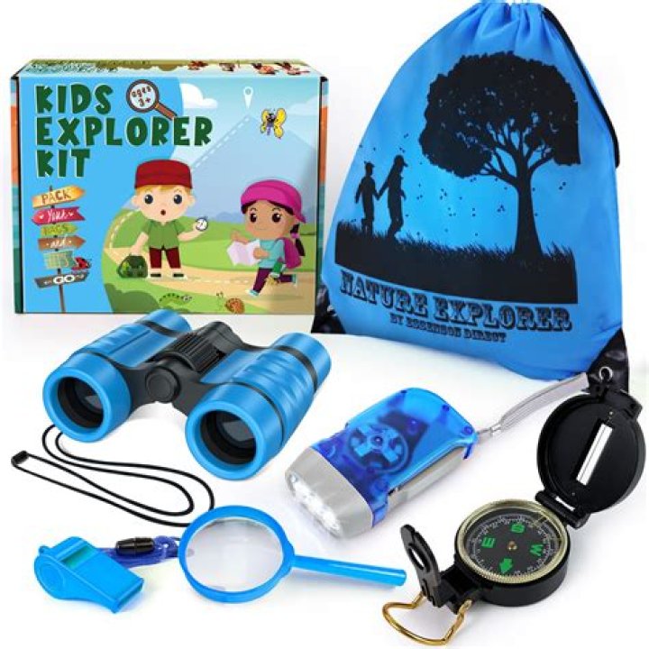 Library, Nahant Marsh will provide Nature Explorer Kits