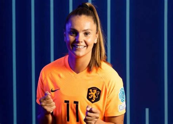 Lieke Martens Partner Benjamin van Leer: Relationship Timeline