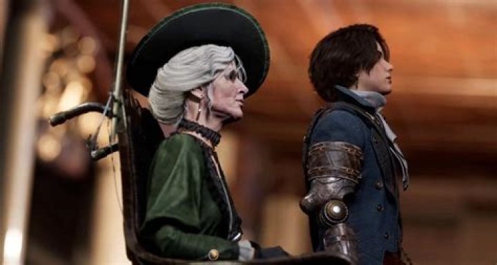 Lies of P Developer Adds Controversial DRM Days After Reviews Go Live