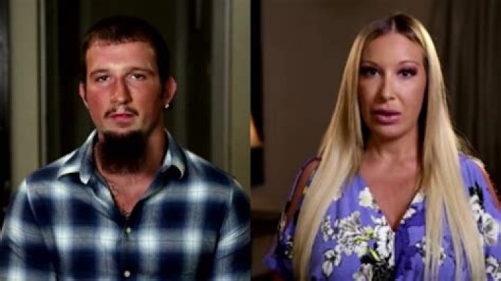 Life After Lockup exclusive: Lacey and Shane want to expand their family