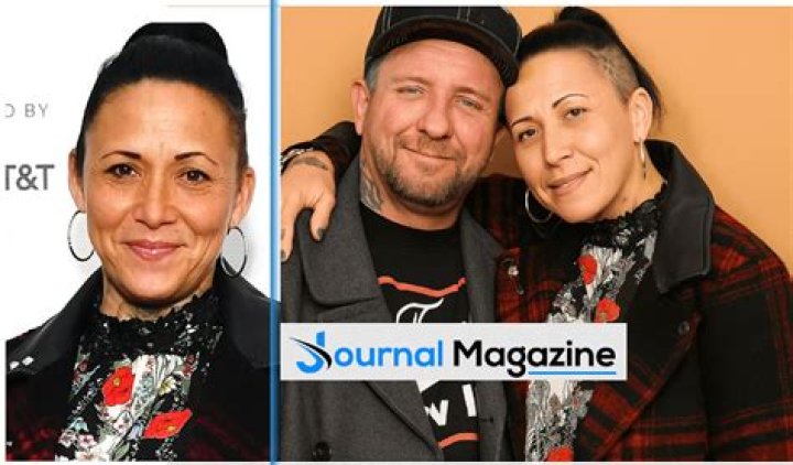Life Journey of Bradley Nowell Widow