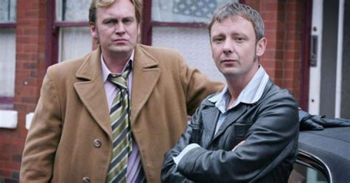 Life on Mars creators confirm Lazarus sequel pilot script is written