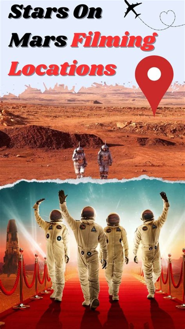 Life On Mars Filming Locations: Where Is The Crime Series Filmed?