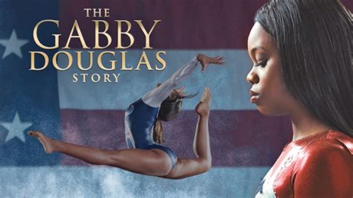 Lifetime Greenlights ‘The Gabby Douglas Story’