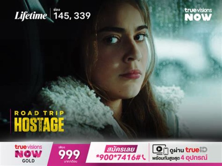 Lifetime’s Road Trip Hostage: All Filming Locations and Cast Details