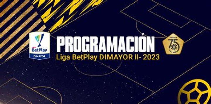 Liga Dimayor Finalización - Table