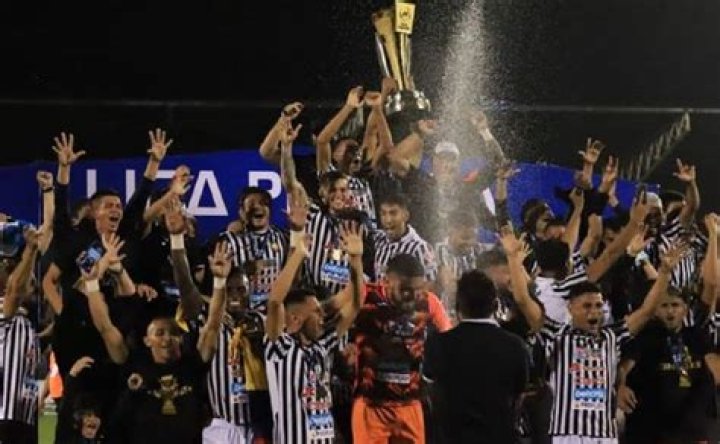 Liga Primera de Nicaragua Clausura 22/23