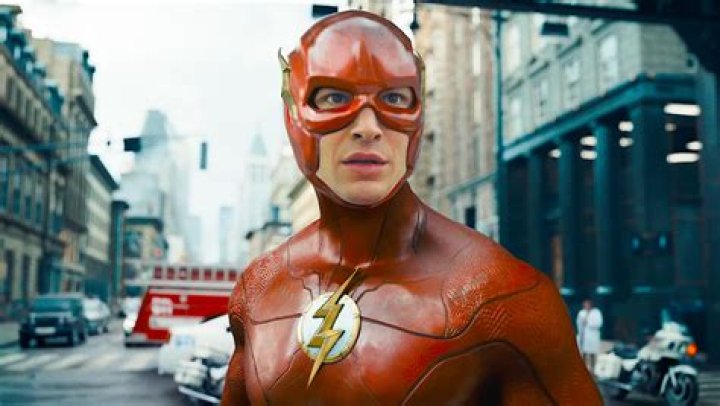 Like DC's The Flash? Then watch these great superhero movies