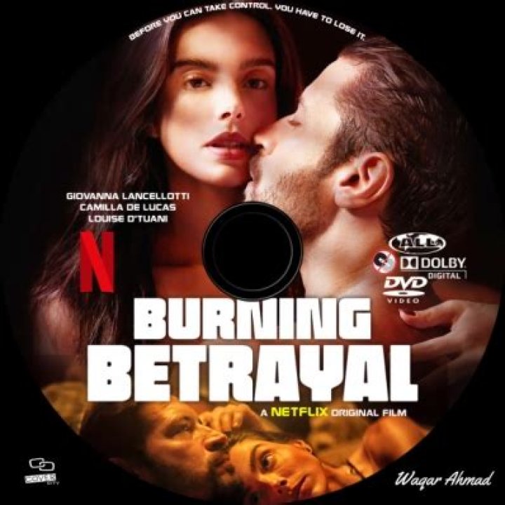 Liked Burning Betrayal? Here Are 8 Must See Similar Movies