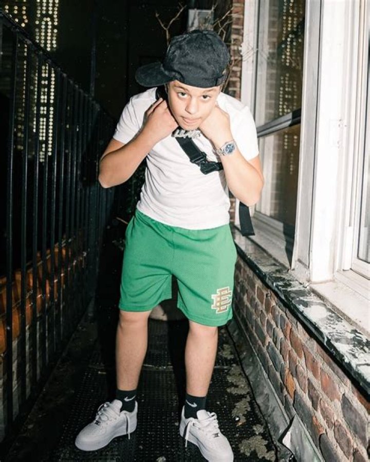 Lil Agz Biography, Wiki, Age, Height, Net Worth, Girlfriend, Family