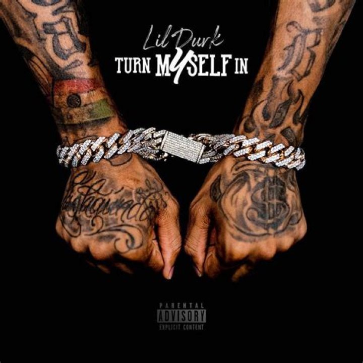 Lil Durk Drops New Song 