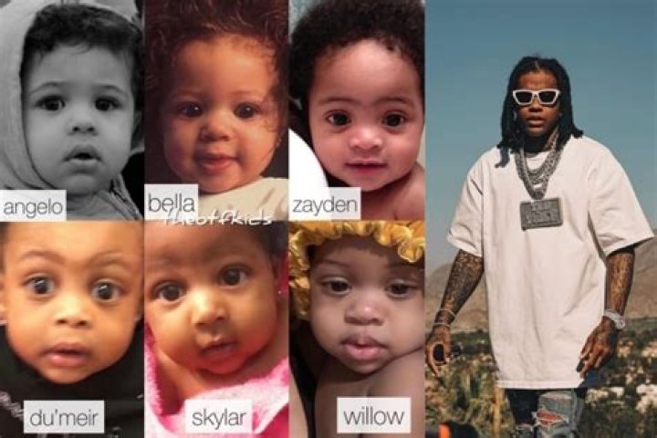 Lil Durk Family: A Deep Dive Into The Life And Legacy Of A Rising Star