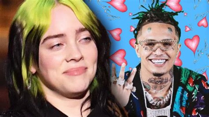 Lil Pump Dating: A Comprehensive Guide To His Love Life