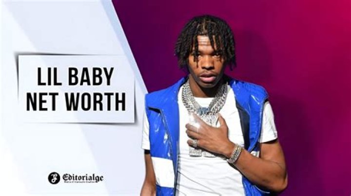 Lil Randy Net Worth 2024