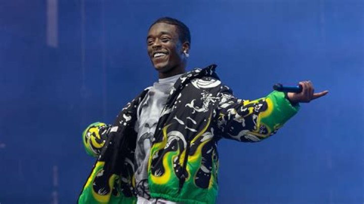 Lil Uzi Vert Net Worth: A Deep Dive Into The Wealth Of A Rising Star