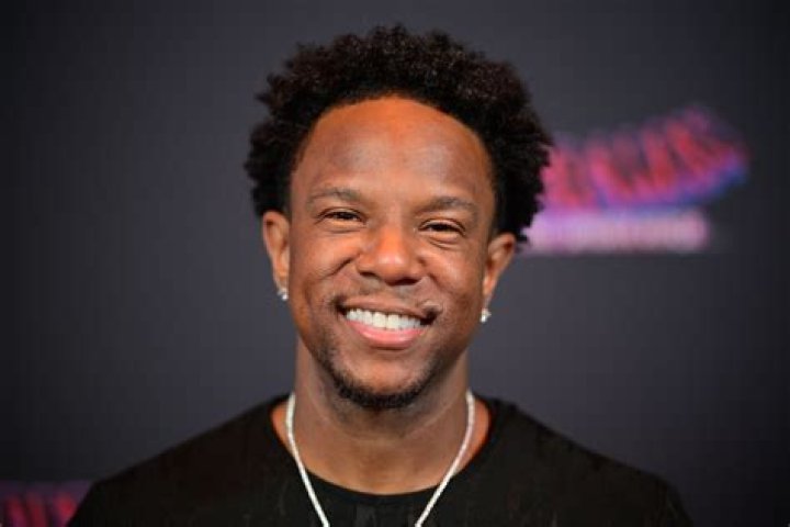 Lil Zane Net Worth 2024