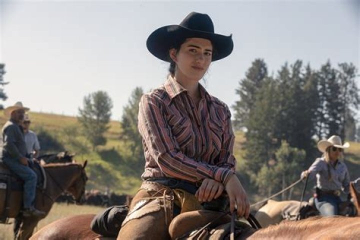 Lilli Kay Movies And TV Shows: A Comprehensive Guide To Her Career
