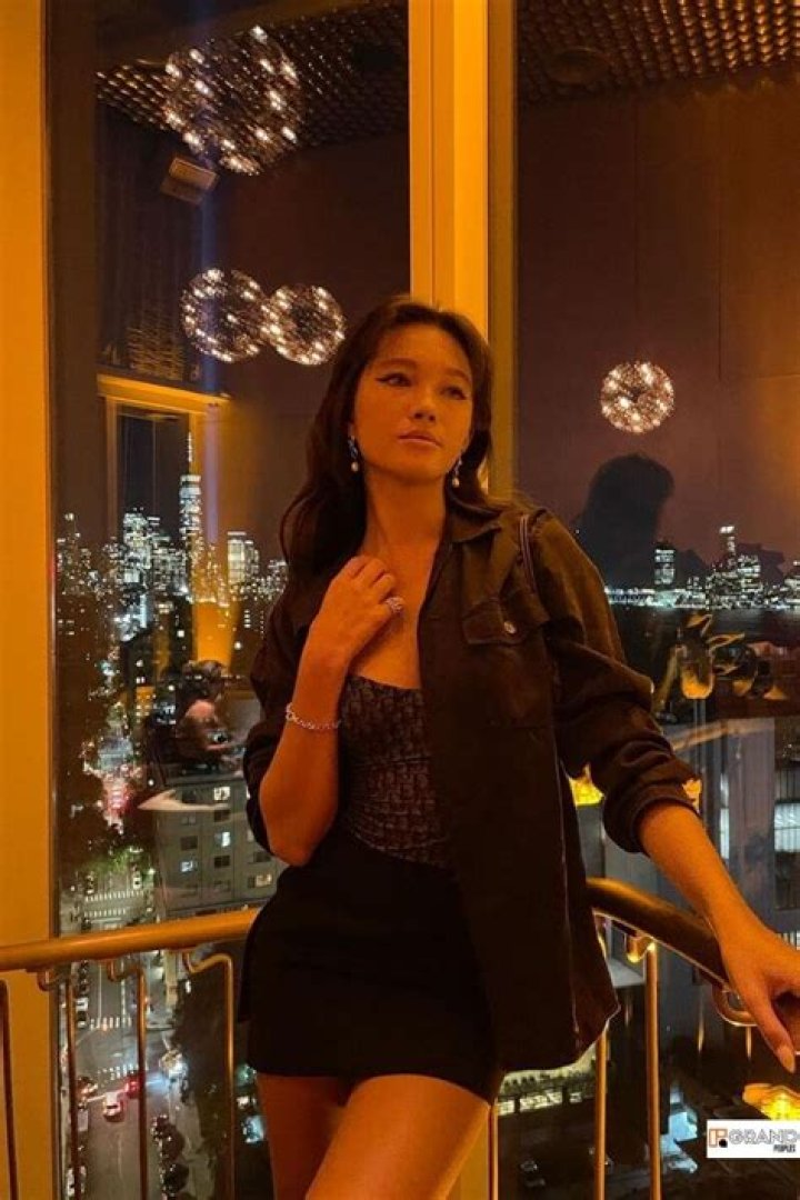 Lily Chee's Biography - Age, Height, Boyfriend, Net Worth