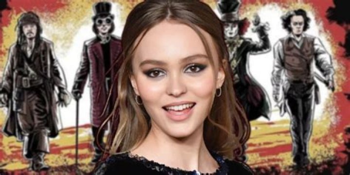 Lily-Rose Depp reveals she was ‘comfortable’ stripping off onscreen for The Idol; Deets inside