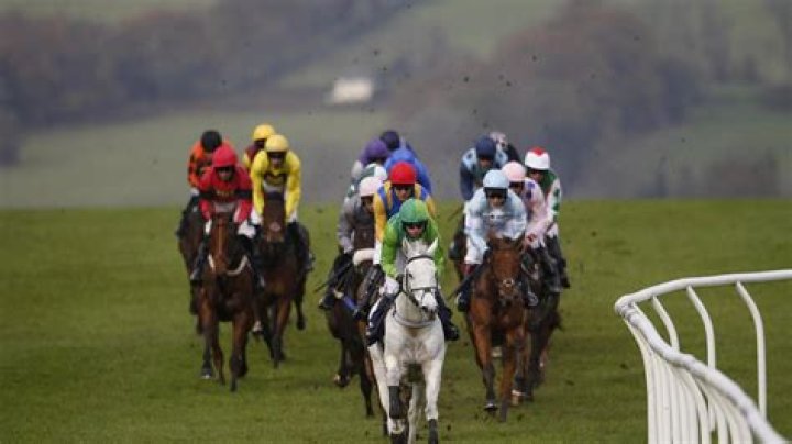 Limerick racecard, results and TV schedule: Today’s tips, runners, results and stats for the meeting live on At The Races, this Tuesday, December 26
