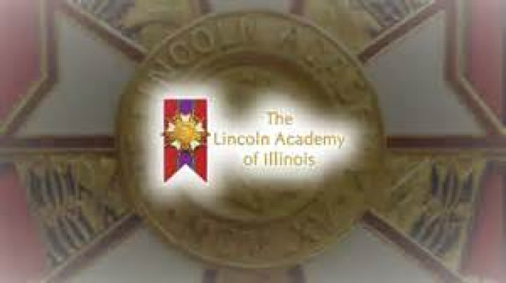 Lincoln Academy honors state’s top college seniors