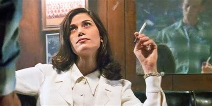 Linda Fiorentino: The Enigmatic Star Of Hollywood