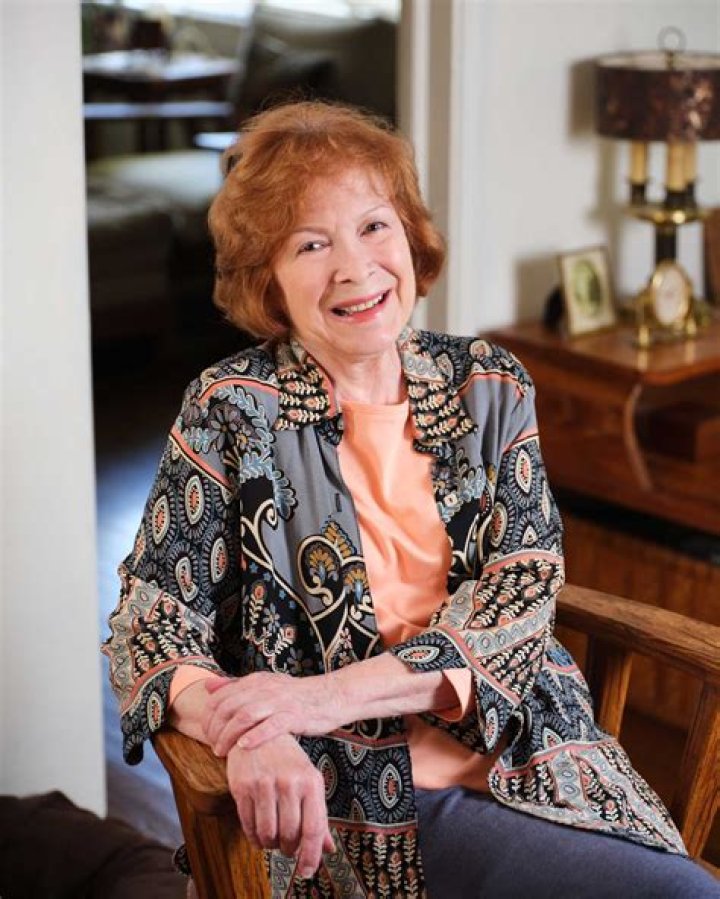 Linda Kaye Henning: A Deep Dive Into The Life And Career Of The Iconic Actress
