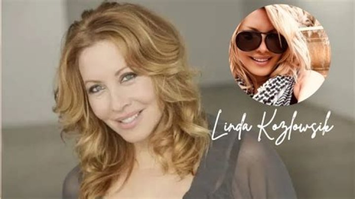 Linda Koslowski: The Journey Of A Talented Actress