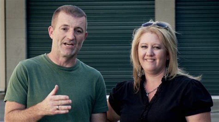 Linda Lambert Bio, Wiki, Age, Height, Husband, Storage Hunters, Net Worth